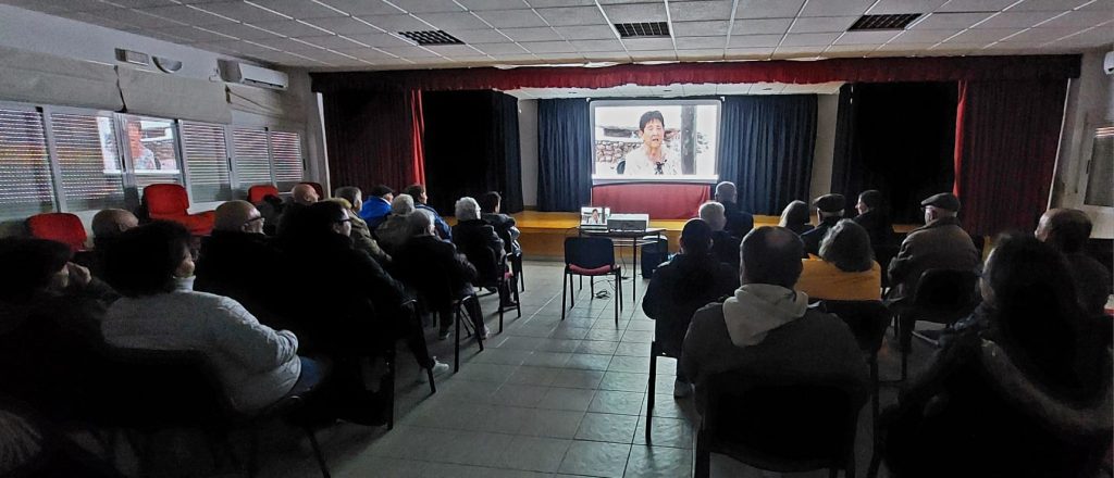 Vídeos Memoria Viva del Valle del Ambroz