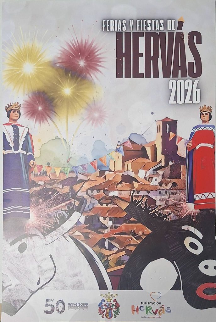 Propuestas de verano 2026 en el Ambroz